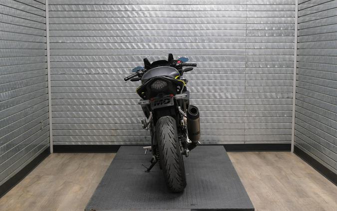 2023 HONDA CBR500R ABS