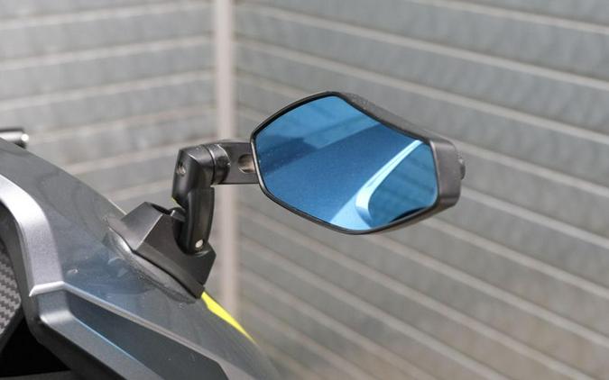 Used 2023 HONDA CBR500R ABS