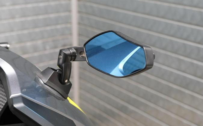 2023 HONDA CBR500R ABS