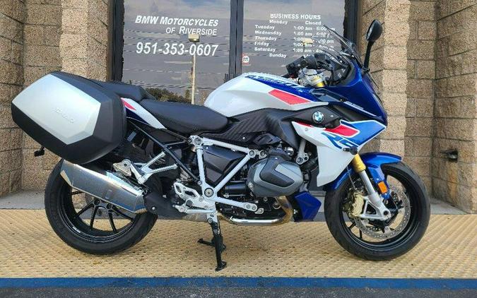 Used 2023 BMW R 1250 RS