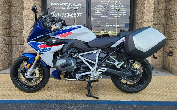 Used 2023 BMW R 1250 RS