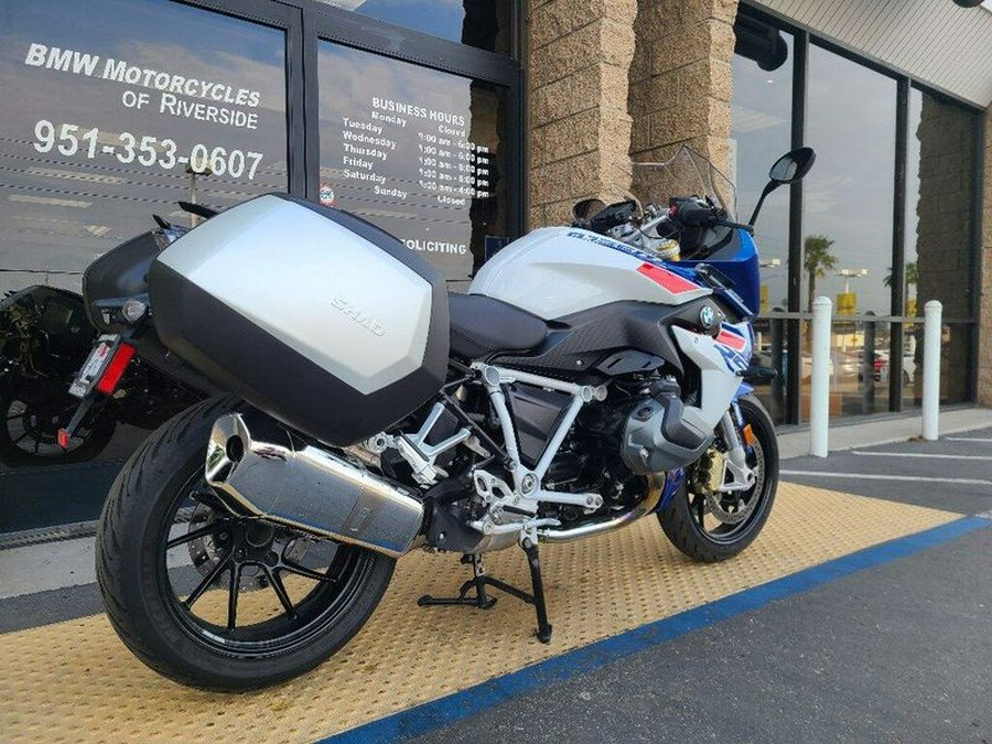 Used 2023 BMW R 1250 RS