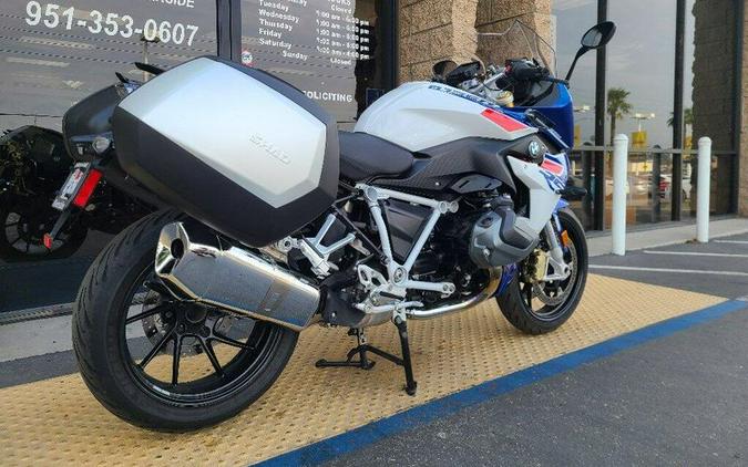 Used 2023 BMW R 1250 RS