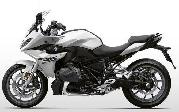 Used 2023 BMW R 1250 RS