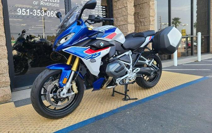 Used 2023 BMW R 1250 RS