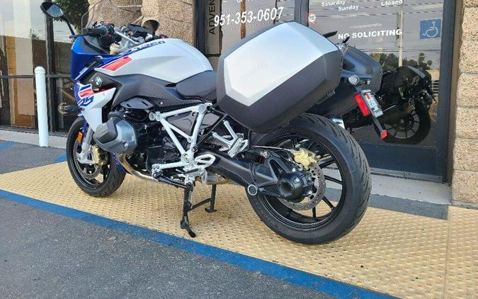 Used 2023 BMW R 1250 RS