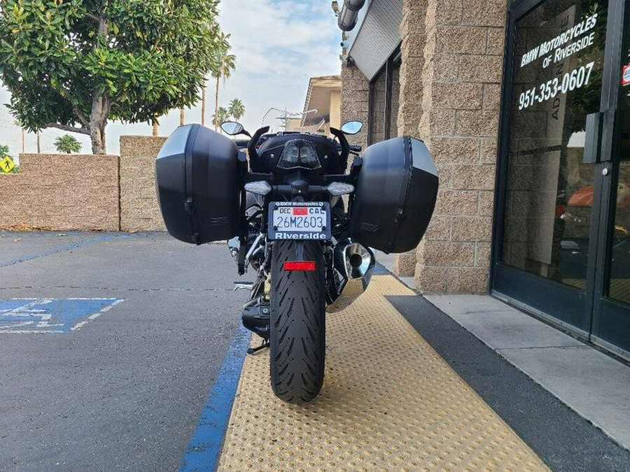 Used 2023 BMW R 1250 RS