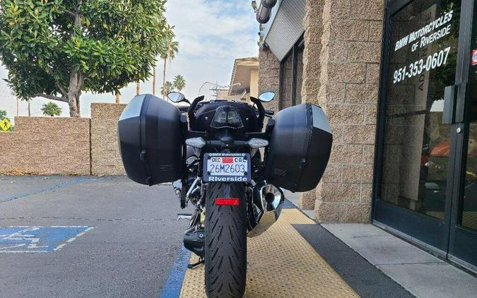 Used 2023 BMW R 1250 RS