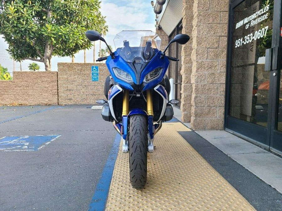 Used 2023 BMW R 1250 RS