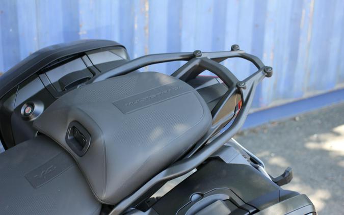 2026 Ducati Multistrada V4 S