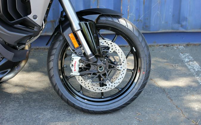 2026 Ducati Multistrada V4 S