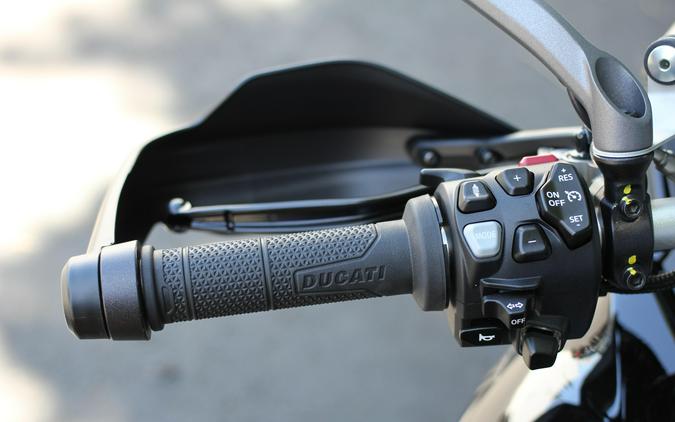 2026 Ducati Multistrada V4 S