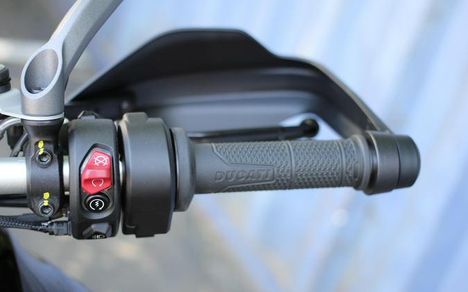 2026 Ducati Multistrada V4 S