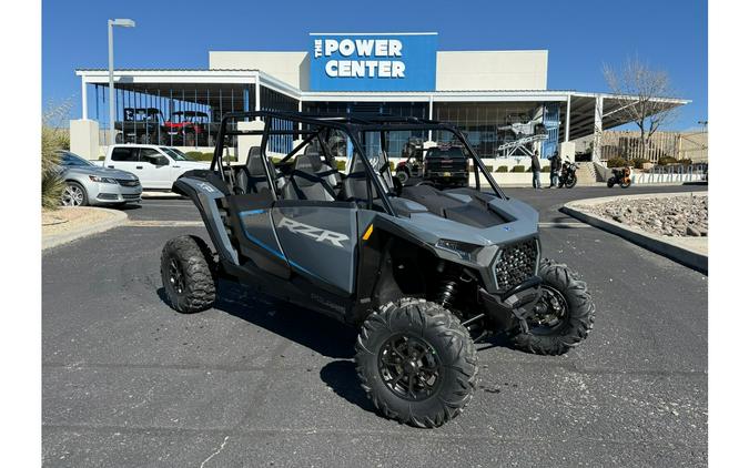 2026 Polaris 2026 POLARIS RZR XP 4 1000 Sport - Stealth Gray