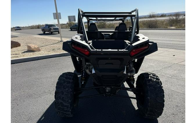 2026 Polaris 2026 POLARIS RZR XP 4 1000 Sport - Stealth Gray