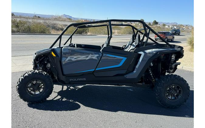 2026 Polaris 2026 POLARIS RZR XP 4 1000 Sport - Stealth Gray