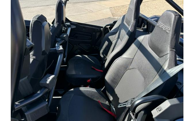 2026 Polaris 2026 POLARIS RZR XP 4 1000 Sport - Stealth Gray