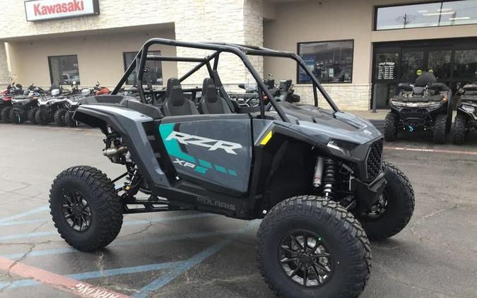 2026 Polaris® RZR XP S 1000 Sport