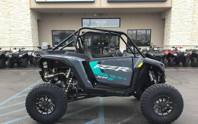 2026 Polaris® RZR XP S 1000 Sport
