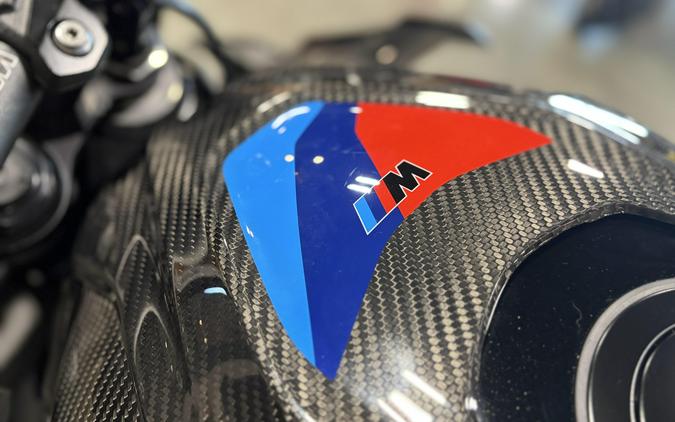2025 BMW M 1000 R