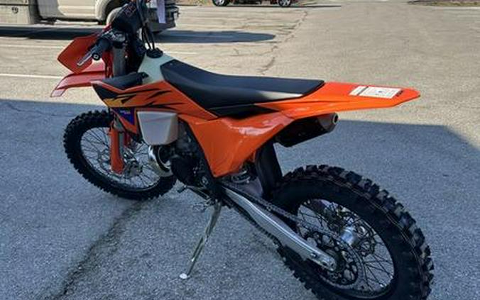 2026 KTM 250 XC