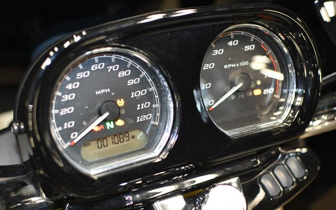 2024 Harley-Davidson Road Glide 3 FLTRT