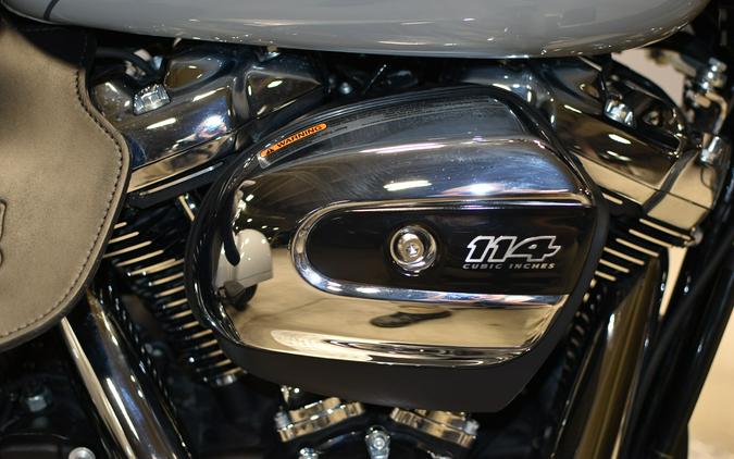 2024 Harley-Davidson Road Glide 3 RG3