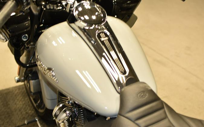 2024 Harley-Davidson Road Glide 3 FLTRT