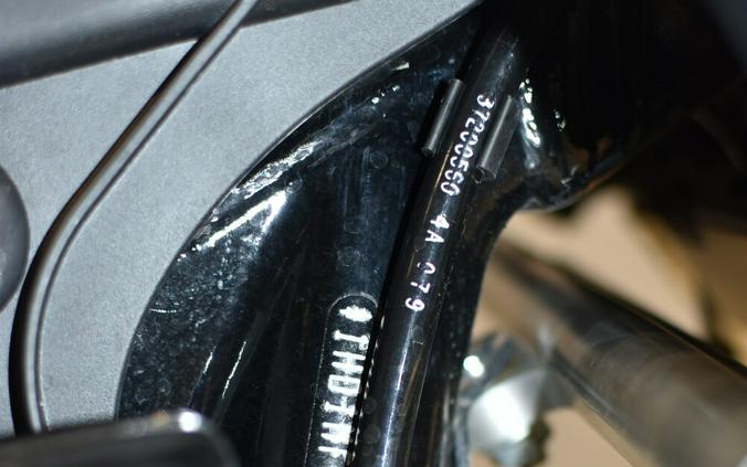 2024 Harley-Davidson Road Glide 3 FLTRT
