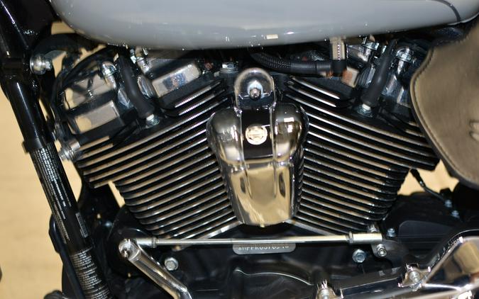 2024 Harley-Davidson Road Glide 3 FLTRT