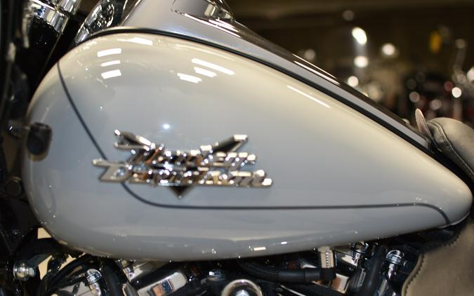 2024 Harley-Davidson Road Glide 3 FLTRT
