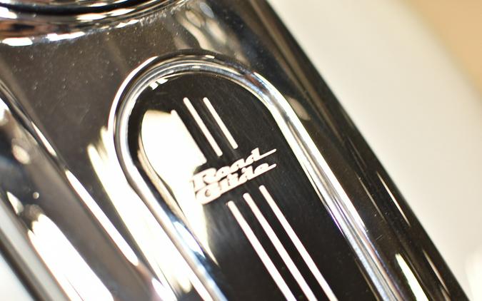 2024 Harley-Davidson Road Glide 3 FLTRT