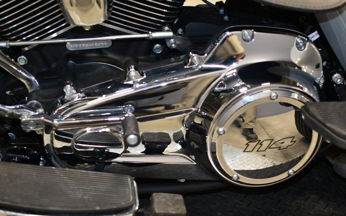 2024 Harley-Davidson Road Glide 3 FLTRT