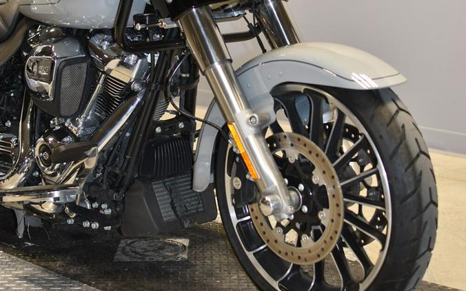 2024 Harley-Davidson Road Glide 3 FLTRT