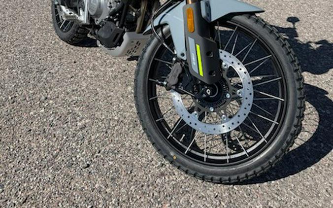 2026 IBEX 450 - CFMOTO