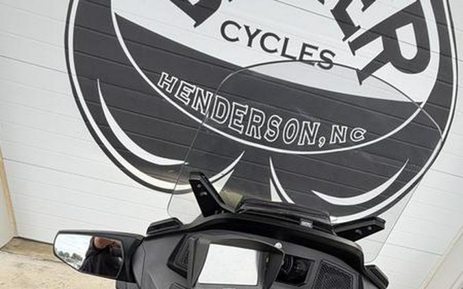 2021 Can-Am® Spyder® RT Limited Dark