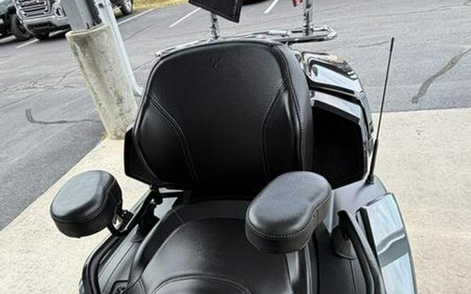 2021 Can-Am® Spyder® RT Limited Dark