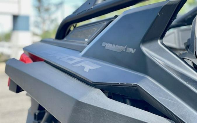 2022 Polaris RZR Pro R 4 Ultimate