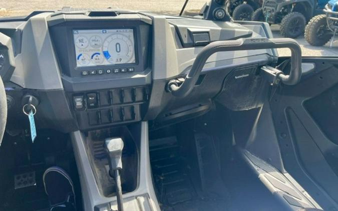 2022 Polaris RZR Pro R 4 Ultimate