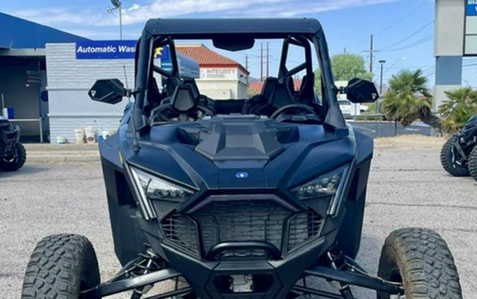 2022 Polaris RZR Pro R 4 Ultimate