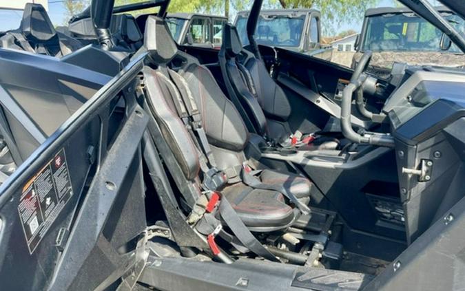 2022 Polaris RZR Pro R 4 Ultimate