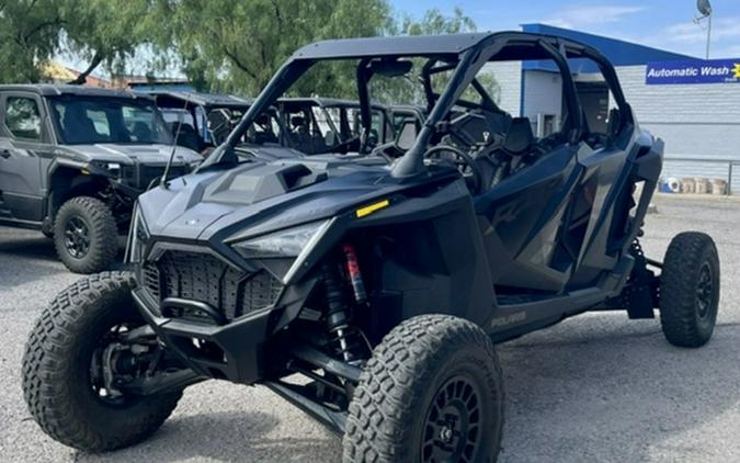 2022 Polaris RZR Pro R 4 Ultimate