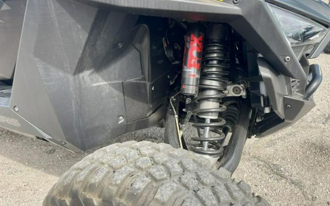 2022 Polaris RZR Pro R 4 Ultimate