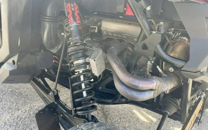 2022 Polaris RZR Pro R 4 Ultimate