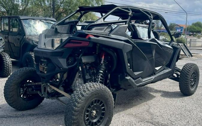 2022 Polaris RZR Pro R 4 Ultimate