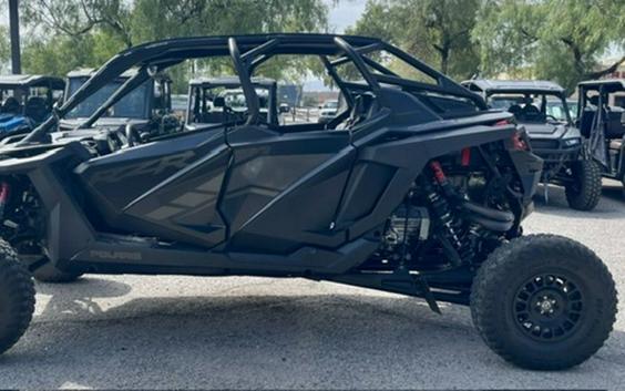 2022 Polaris RZR Pro R 4 Ultimate