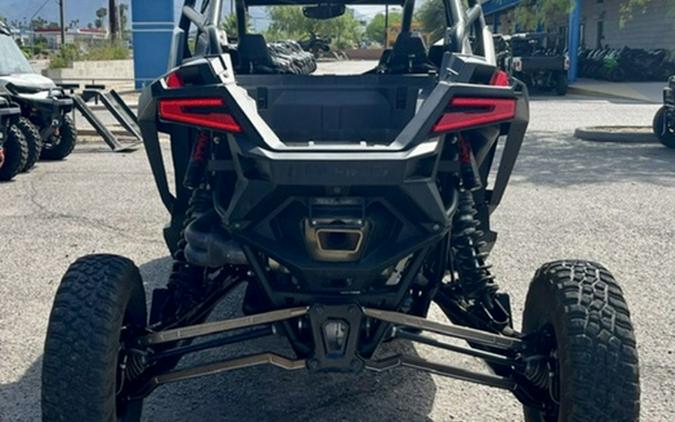 2022 Polaris RZR Pro R 4 Ultimate