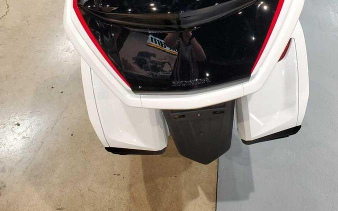 2024 Honda GOLDWING TOUR