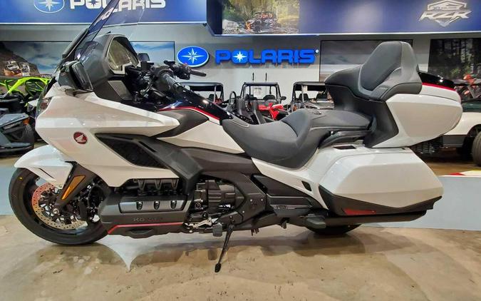 2024 Honda GOLDWING TOUR