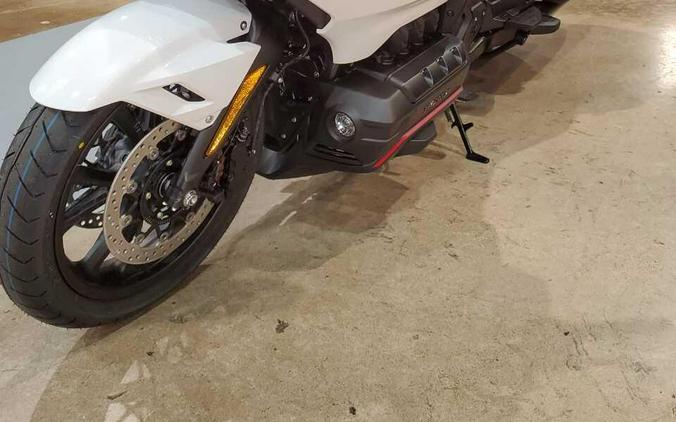 2024 Honda GOLDWING TOUR